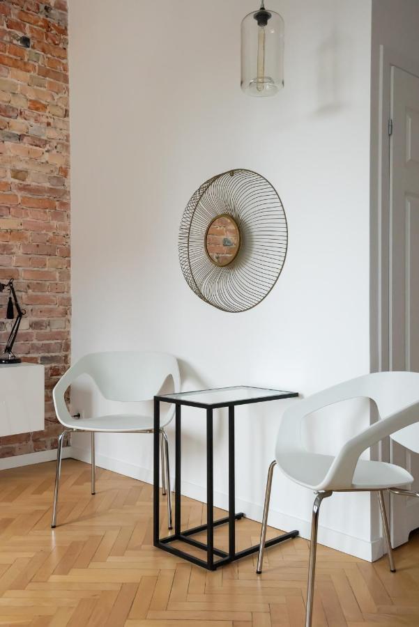 Apartment Old Town Basilisk Warschau
